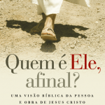 Quem é Ele, afinal?