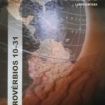 SERIE DE ESTUDOS BIBLICOS PROVERBIOS 10-31  (JOHN A. STEWART)