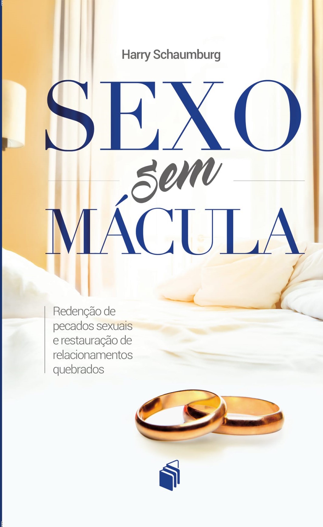 Sexo Sem Mácula