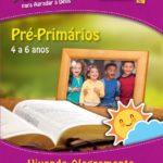 Ano 2 e nº 7- Pré-primários (aluno)