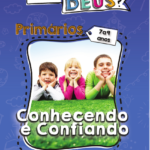 Quem é Deus? (professor)