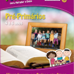 Ano 2 e nº 6- Pré-primários (aluno)