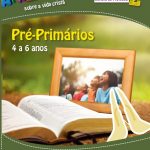 Ano 1 e nº 2 – Pré-primários (professor)