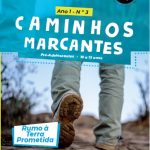 Ano 1 e nº 3 – Pré-adolescentes (aluno)