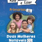 Ano 1 e nº 3 – Primários (aluno)