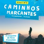 Ano 1 e nº 4 – Pré-adolescentes (aluno)