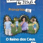 Ano 1 e nº 4 – Primários (aluno)