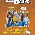 Ano 2 e nº 5 – Primários (professor)