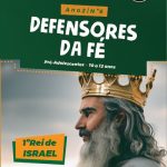 Ano 2 e nº 6 – Pré-adolescentes (aluno)