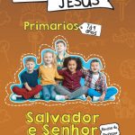 Ano 2 e nº 6 – Primários (professor)