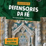 Ano 2 e nº 7 – Pré-adolescentes (professor)