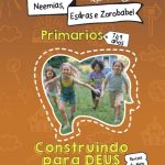 Ano 2 e nº 7 – Primários (aluno)