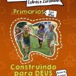 Ano 2 e nº 7 – Primários (professor)