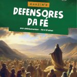 Ano 2 e nº 8 – Pré-adolescentes (aluno)