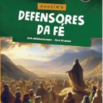 Ano 2 e nº 8 – Pré-adolescentes (professor)