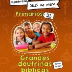 Ano 2 e nº 8 – Primários (aluno)