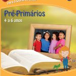 Ano 2 e nº 9- Pré-primários (Professor)