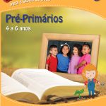 Ano 2 e nº 9- Pré-primários (aluno)