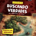 Ano 3 e nº 9 – Pré-adolescentes (professor)