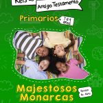 Ano 3 e nº 9 – Primários (aluno)