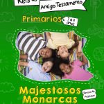 Ano 3 e nº 9 – Primários (professor)