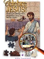 Celebre Jesus!