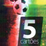 CAIXA COM 500 UNIDADES - CINCO CARTOES EM PORTUGUÊS