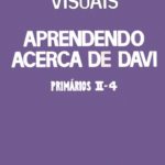 PM II-4 - Aprendendo Acerca de Davi - Visual