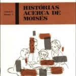 PM III-2 - História Acerca de Moisés - Professor