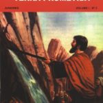 JN I-3 - A Caminho da Terra Prometida - Aluno