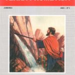 JN I-3 - A Caminho da Terra Prometida - Prof.