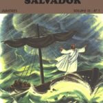 JN III-1 - Cristo Nosso Salvador - Aluno
