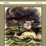 JN III-1 - Cristo Nosso Salvador - Professor