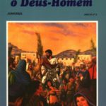 JN III-2 - Convivendo Com Deus Homem - Prof.