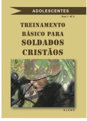 ADL I-2 - Treinamento Básico - Aluno