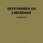 JN II-1 - Defensores da Liberdade - Visuais